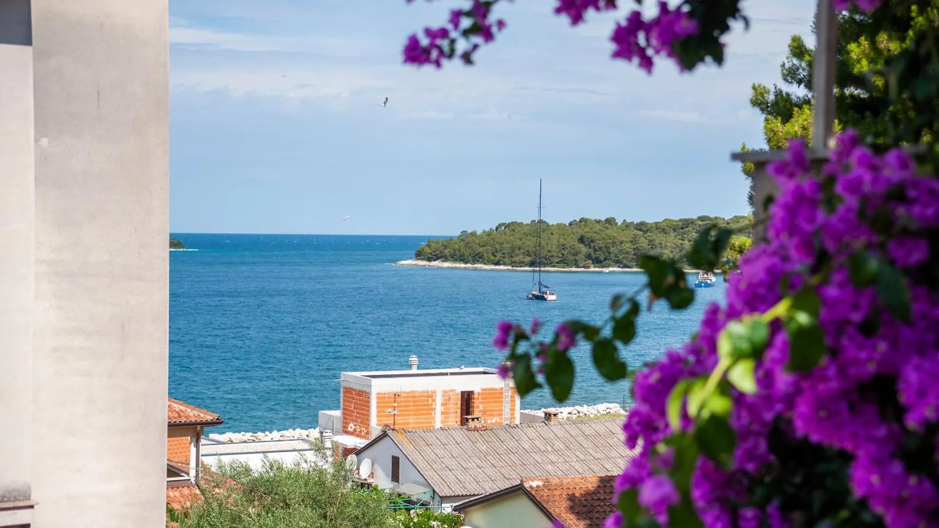 Luna Tsuki Seven Rovinj
